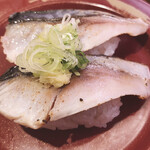 スシロー 博多駅南店的实拍图