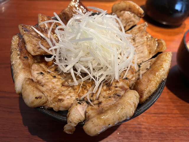 十勝ダイニング 豚っく的實拍高清圖