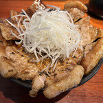 十勝ダイニング 豚っく的實拍圖