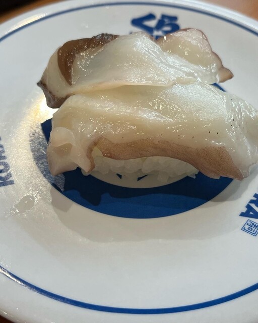 recommendations image for 無添くら寿司  赤羽駅東口店