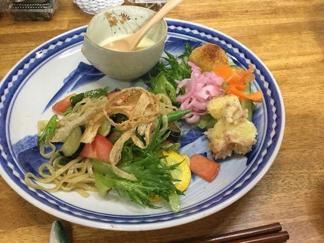 すず菜的实拍高清图