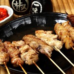 炭火やきとり愛之助的實拍圖