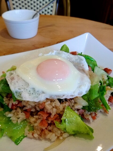 recommendations image for オハナカフェ