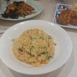 本格中華料理 真誠的實拍圖