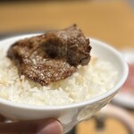 ビーフキッチン 渋谷店的实拍图