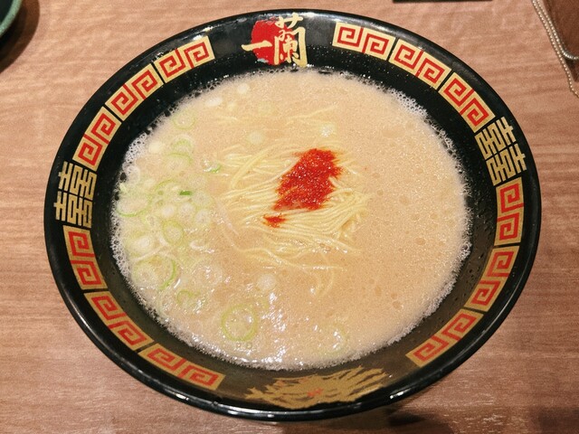 recommendations image for 一蘭 門真店