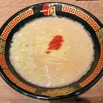 recommendations for 一蘭 門真店