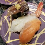 recommendations for 魚屋路 西台駅南店