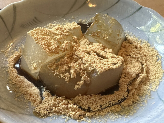 recommendations image for 清涼殿 ティーラウンジ