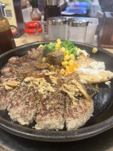 recommendations image for ペッパーランチ 秋葉原店