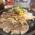 recommendations for ペッパーランチ 秋葉原店