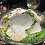 博多もつ将 総本店的實拍圖