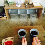 グラウベルコーヒー的實拍圖