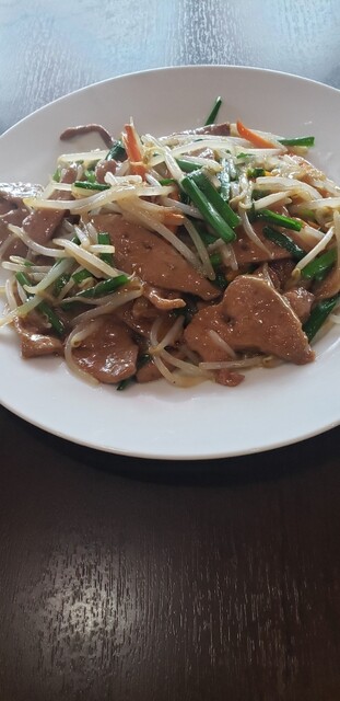 台湾料理 福来たる的實拍高清圖