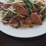 台湾料理 福来たる的實拍圖