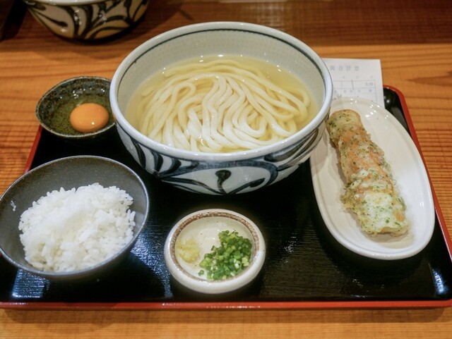 うどん処 重己的實拍高清圖