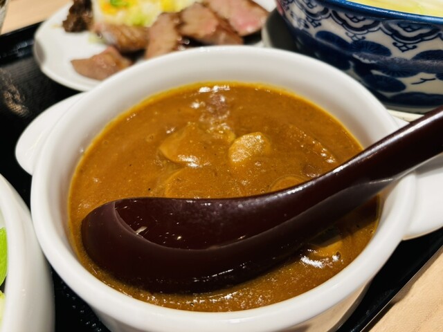 利久 東京駅グランスタ八重洲店的實拍高清圖