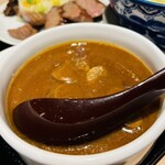 利久 東京駅グランスタ八重洲店的實拍圖