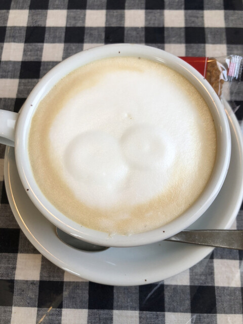 CAFE seizan的实拍高清图