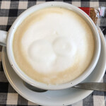 CAFE seizan的实拍图