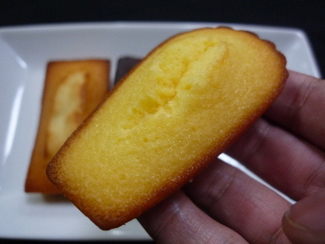 recommendations image for アンリ・シャルパンティエ 梅田阪急店