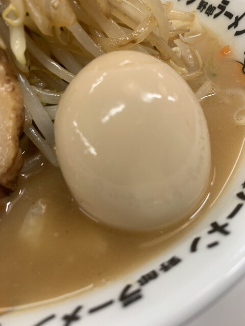 野郎ラーメン 浅草橋西口店的實拍高清圖