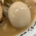 野郎ラーメン 浅草橋西口店的實拍圖