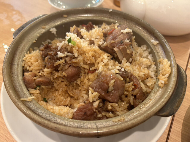 粤港美食 上野店的實拍高清圖