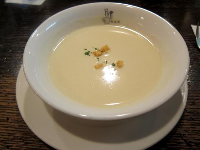 明治軒的實拍高清圖