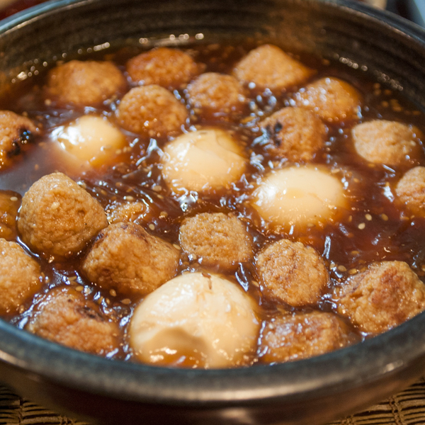 食や鶴喜的實拍圖