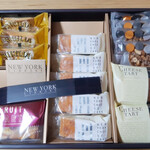 グラマシーニューヨーク あべのハルカス近鉄本店的實拍圖