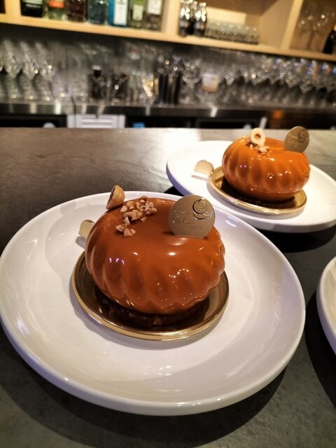 Patisserie De bonne augure的實拍高清圖