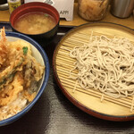 recommendations for 天丼てんや 人形町店