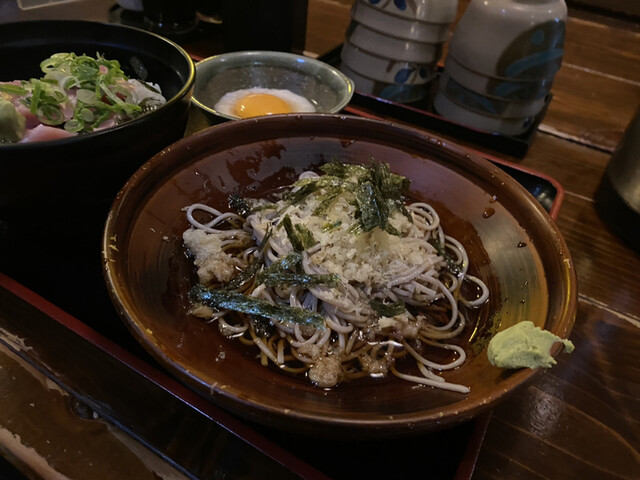 recommendations image for 旬魚菜居酒屋 大北 大手前店