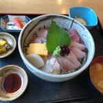 日本料理 銀座 萬菊的實拍圖