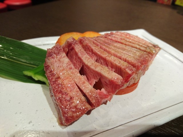 焼肉 蓮的實拍高清圖