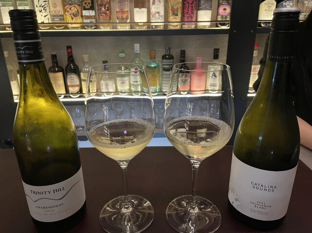 recommendations image for Fairground Bar&Wine shop 下北沢