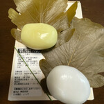 とらや 日本橋髙島屋S.C.売店的實拍圖