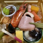 懐石料理 青山 西武池袋店的實拍圖