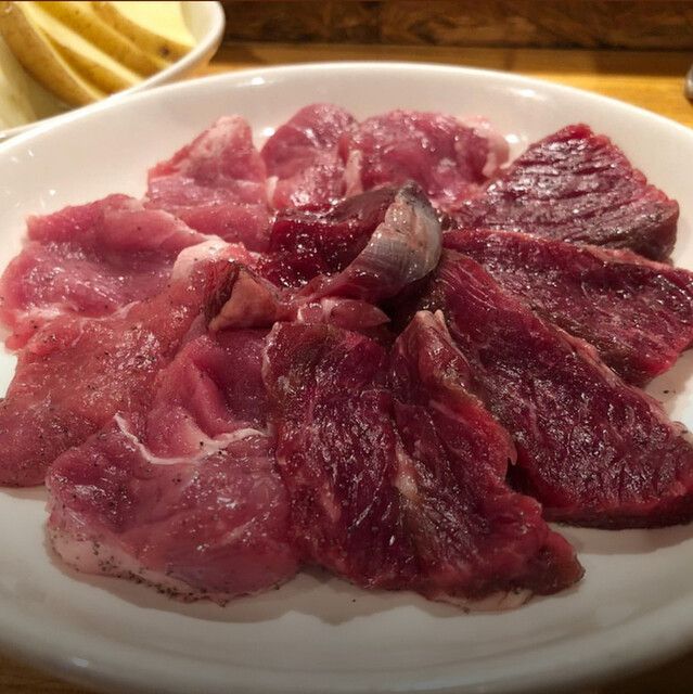 ジンギスカン 禅的實拍高清圖