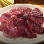 ジンギスカン 禅的實拍圖