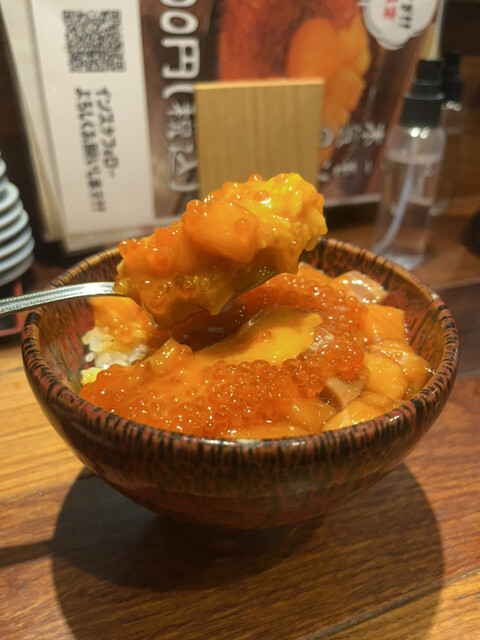 recommendations image for 波の 渋谷東店