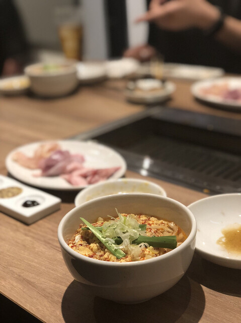 焼肉グレート 神田ROOM店的實拍高清圖