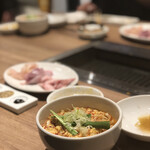 焼肉グレート 神田ROOM店的實拍圖