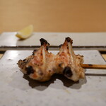 recommendations for 焼鳥 ひら野