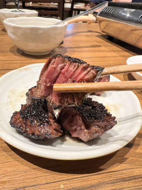 焼肉ホルモン 新井屋 阿佐ヶ谷店的實拍高清圖