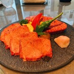 米沢牛上杉 銀座本店的實拍圖