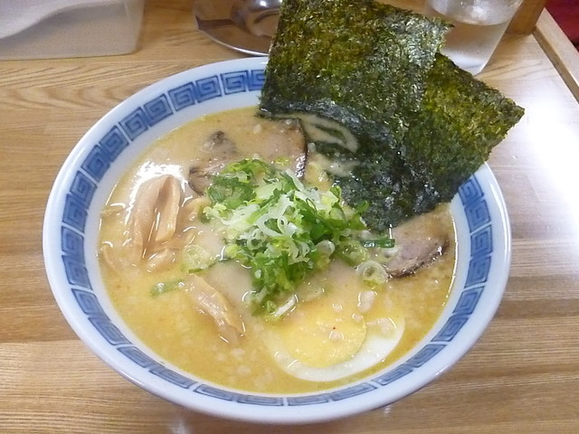 元祖一休亭的实拍高清图