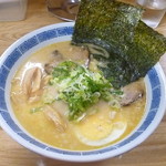 元祖一休亭的实拍图