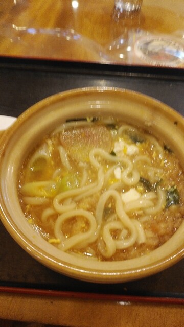 やよい乃湯 お食事処的实拍高清图